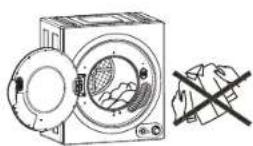OMEGA OCD4W - Operation Precautions - 3