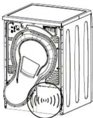 Cylinda TVP 5481 - Warnings about sounds - 4