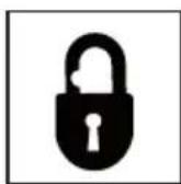 Cylinda TVP 5481 - Screen symbols - 2