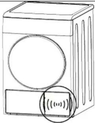 Cylinda TVP 5481 - Warnings about sounds - 2