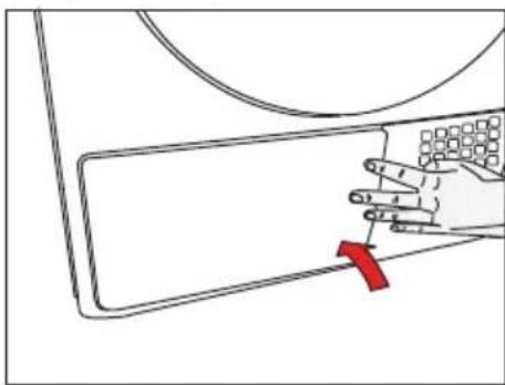 Cylinda TVP 5481 - Underhåll och rengöring - 3