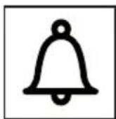 Cylinda TVP 5481 - Screen symbols - 6