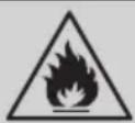Cylinda TVP 5481 - Points to be taken into consideration for fire hazard: - 1