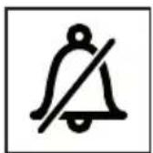 Cylinda TVP 5481 - Screen symbols - 4