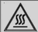 Cylinda TVP 5481 - Explanation of symbols - 4