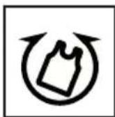 Cylinda TVP 5481 - Screen symbols - 7