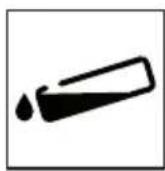 Cylinda TVP 5481 - Screen symbols - 1