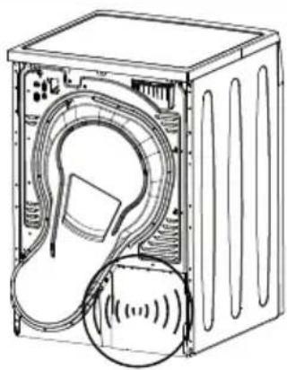 Cylinda TVP 5481 - Ljudvarningar - 3