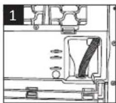 Cylinda TVP 5481 - Installation - 1