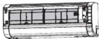 HITACHI RAS-L14EAG - PROCEDURE - 2