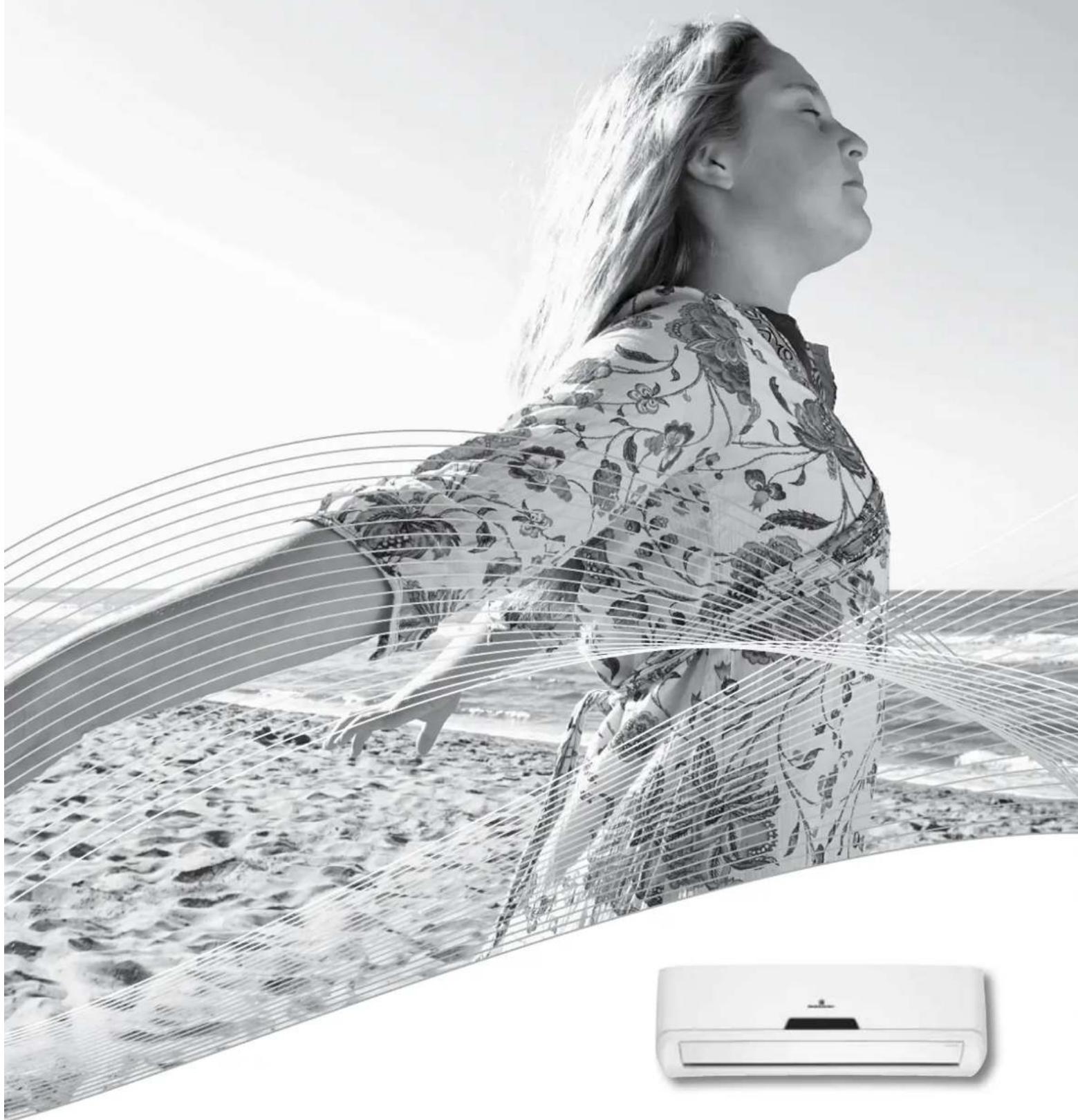KELVINATOR KSV26CRE - User Manual - 1