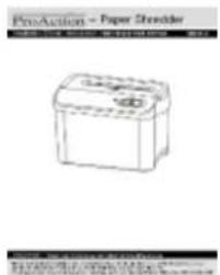ProAction S120 - Part - 2