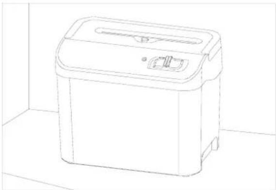 ProAction S120 - Location - 2