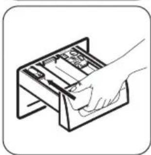 ZANUSSI ZWD81660NW - ACOUSTIC SIGNALS - 10