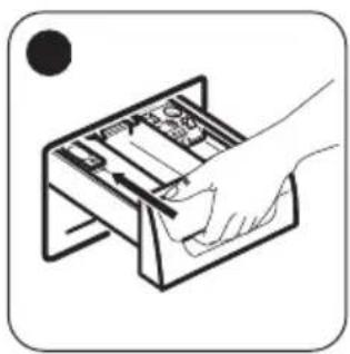 ZANUSSI ZWD81660NW - MAINTENANCE WASH - 3