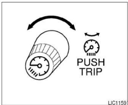 PUSH TRIP LIC1159