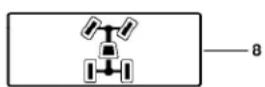 NISSAN Titan (2009) - 2-24 Instruments and controls - 9