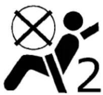 NISSAN Titan (2009) - WARNING - 7