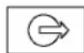 NISSAN Titan (2009) - LOAD button (Type A, B, C and D only): - 1
