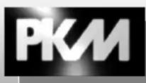 PKM 9001 - Kohlefilter - 4