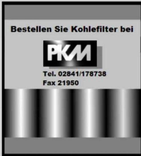 PKM 9001 - NOTIZEN / NOTES - 2