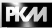 PKM 8888H - Kohlefilter - 6