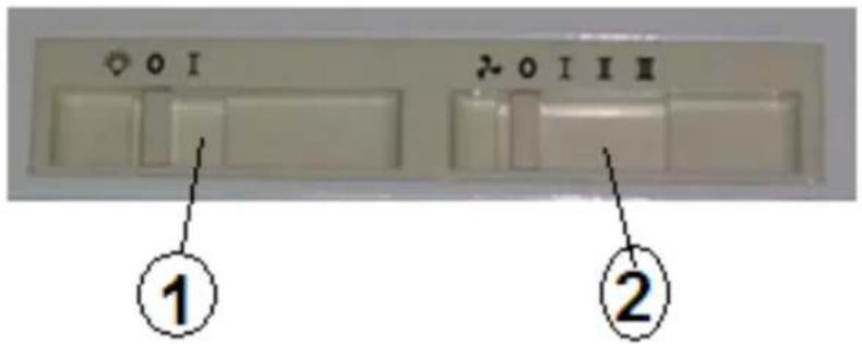 PKM 8090H - Die Timer-Funktion - 2