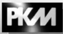 PKM 6004H - Geräte mit Kohlefilter CF 120 - 1