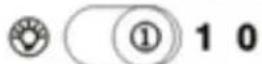 PKM 6003H - The timer function - 2