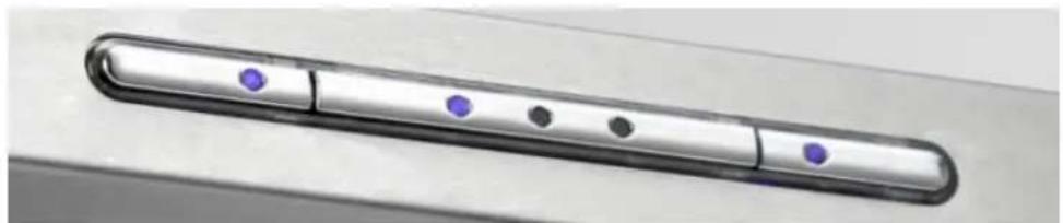 PKM 6003H - AYD 023 - 9