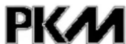 PKM 6003H - The validity of the guarantee will be terminated if: - 1