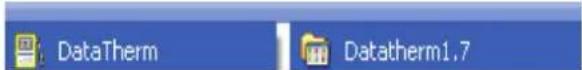 DataTherm Datatherm1.7