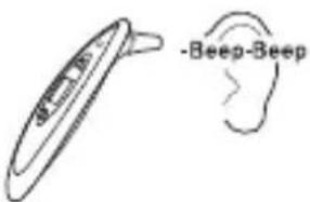 Geratherm Duotemp - TEMPERATURMESSUNG - OHR - 6
