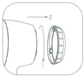 Kooper 2415710 - CLEANING AND STORAGE - 1