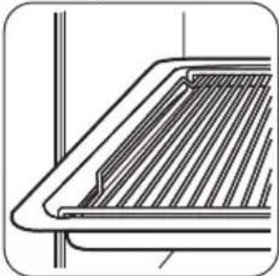 ZANUSSI ZCG669GX - Oven - Hints and tips - 1