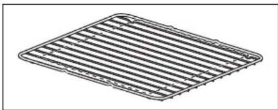 ZANUSSI ZCI66050XA - GRILLING IN GENERAL - 2