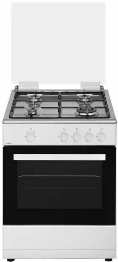 Orima OR 644 ZW - MANUAL DE INSTRUÇÕES - 1