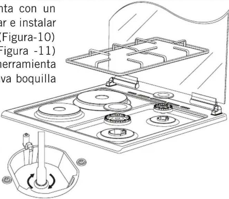 Orima OR 644 ZW - Cafetera - 1