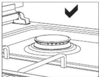 Orima OR 644 ZW - PACKAGE INFORMATION - 5