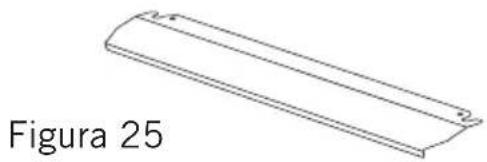 Orima OR 644 ZW - USAR EL PANEL DEFLECTOR DE LA PARRILLA (opcional) - 1