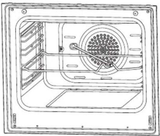 Orima OR 644 ZW - ASSAR FRANGO - 1