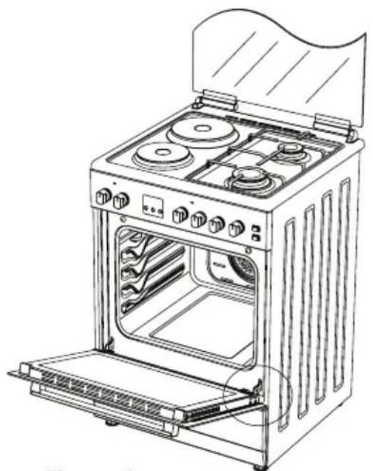Orima OR 644 ZW - MAINTENANCE and CLEANING - 1
