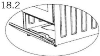 Orima OR 644 ZW - PACKAGE INFORMATION - 1