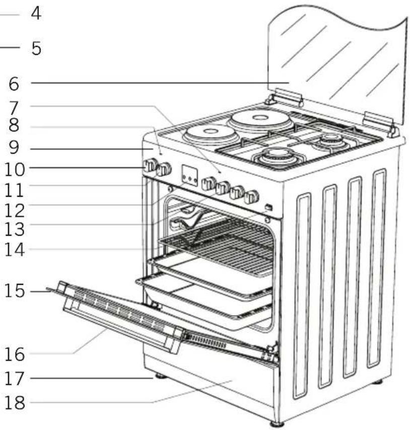 Orima OR 644 ZW - GB - 5