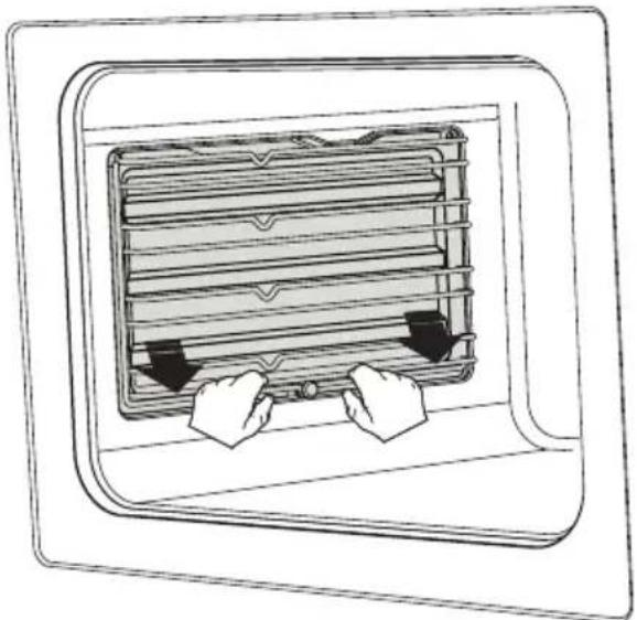 Orima OR 644 ZW - PAREDES CATALÍTICAS - 1