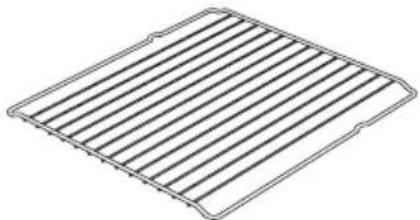 Orima OR 644 ZX - SUBSTITUIÇÃO DA LÂMPADA DO FORNO - 3