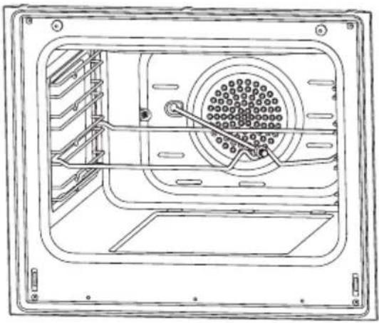 Orima OR 644 ZX - ASSAR FRANGO - 1