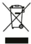 Gastroback Design Handmixer Pro 40983 - NOTES FOR DISPOSAL - 1