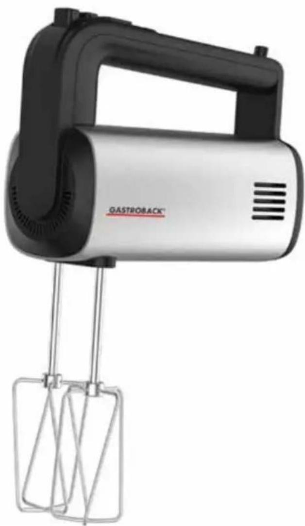 Gastroback Design Handmixer Pro 40983 - DESIGN HANDMIXER PRO - 1