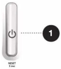 GORENJE WE74S3P - SCHRITT: ENDE DES WASCHPROGRAMMS - 2